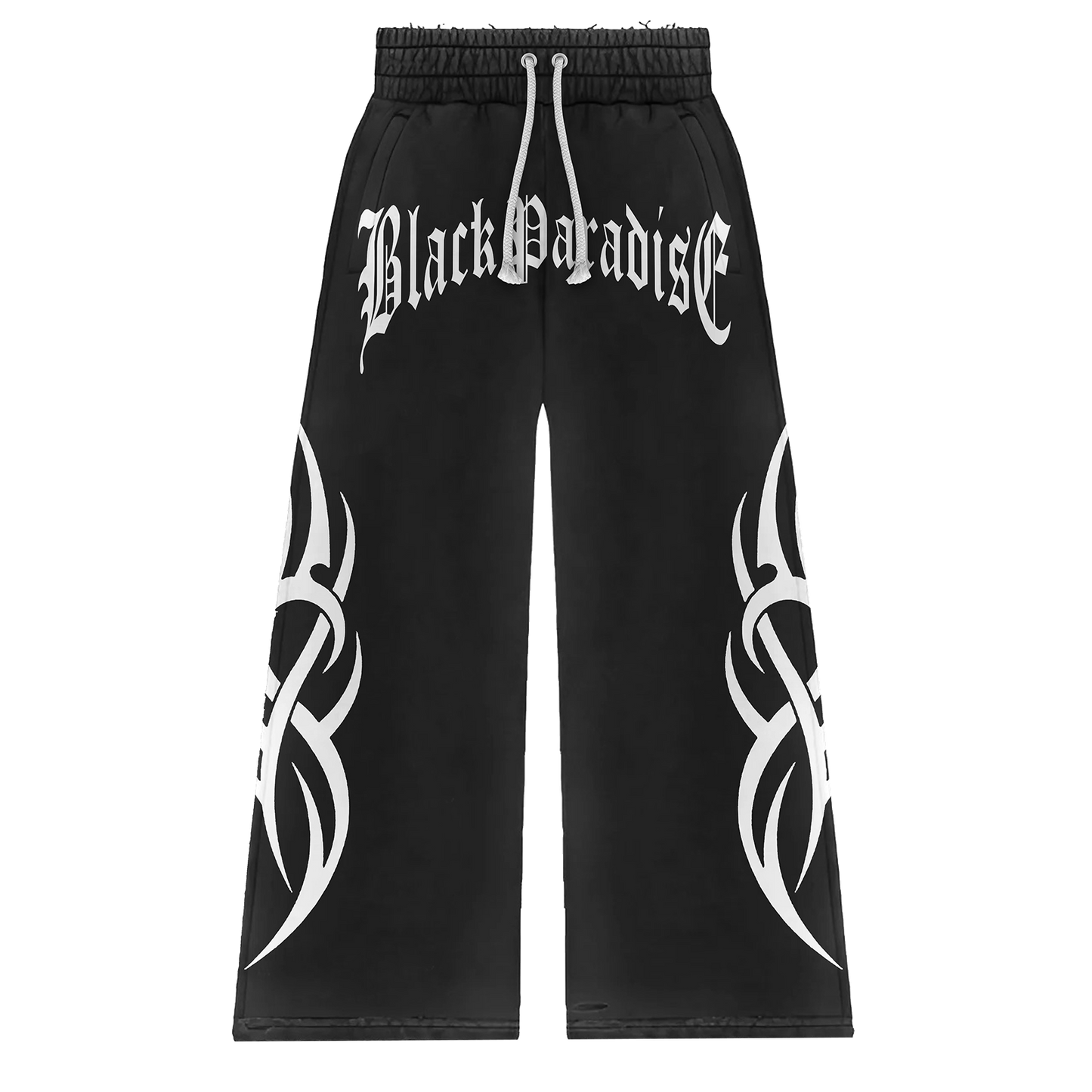 Agenda Sweatpants Black