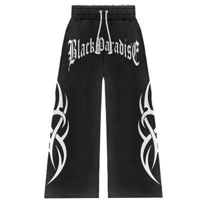 Agenda Sweatpants Black