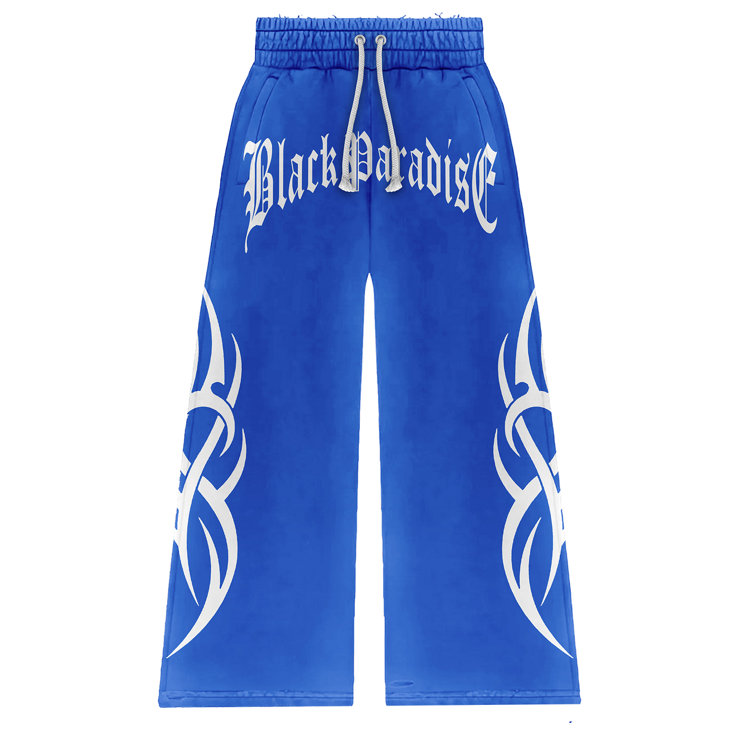 Agenda Sweatpants Blue