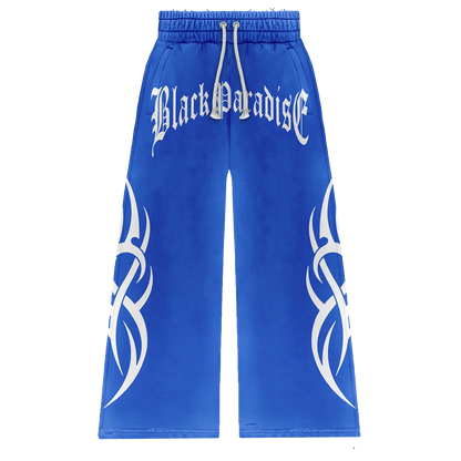 Agenda Sweatpants Blue