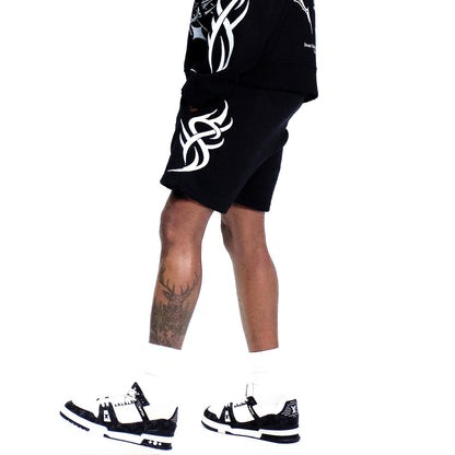 Sweat Shorts Black