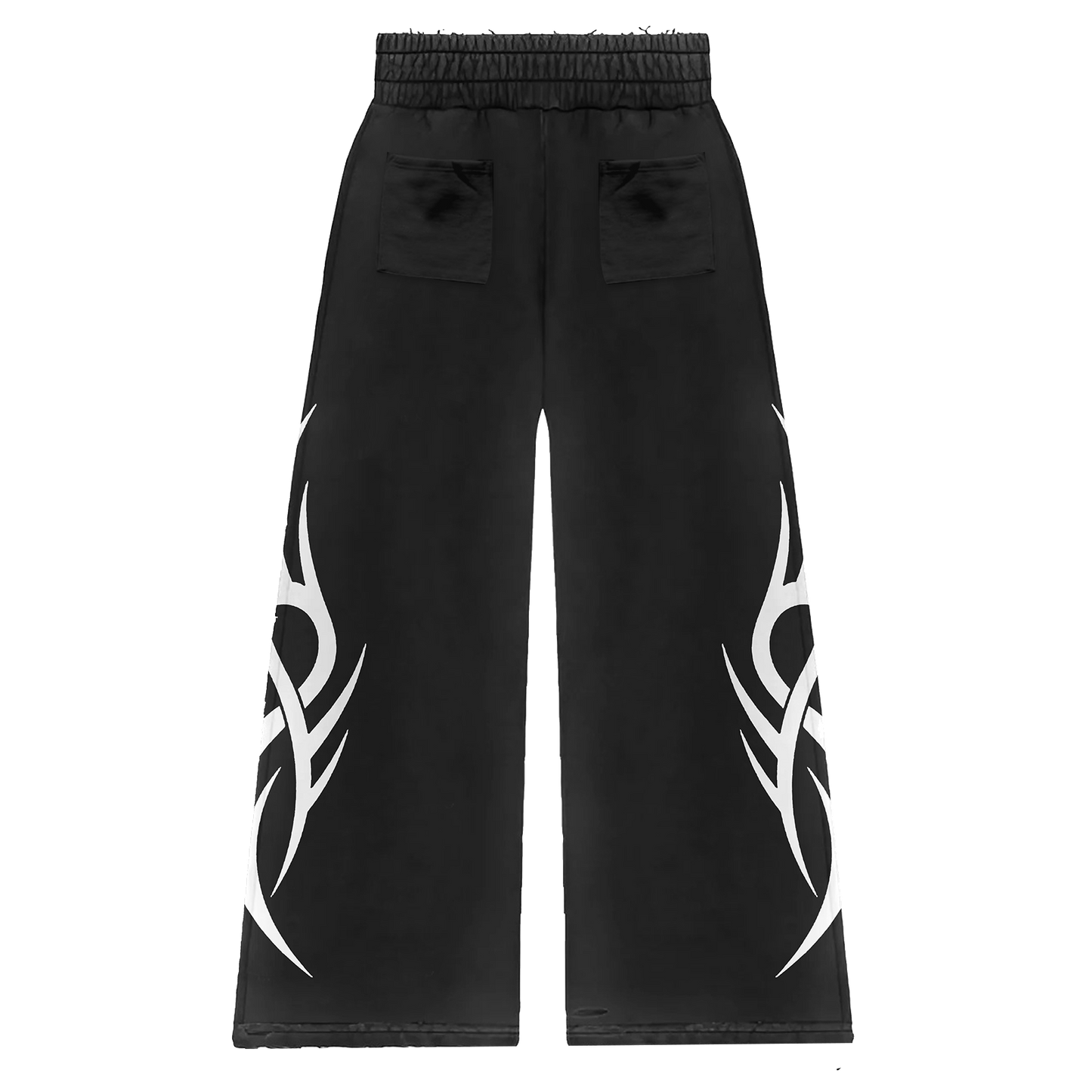 Agenda Sweatpants Black