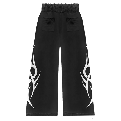 Agenda Sweatpants Black