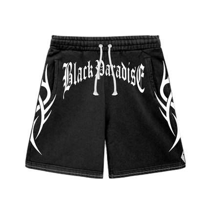Sweat Shorts Black