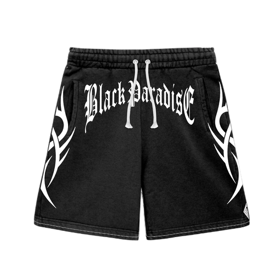 Sweat Shorts Black
