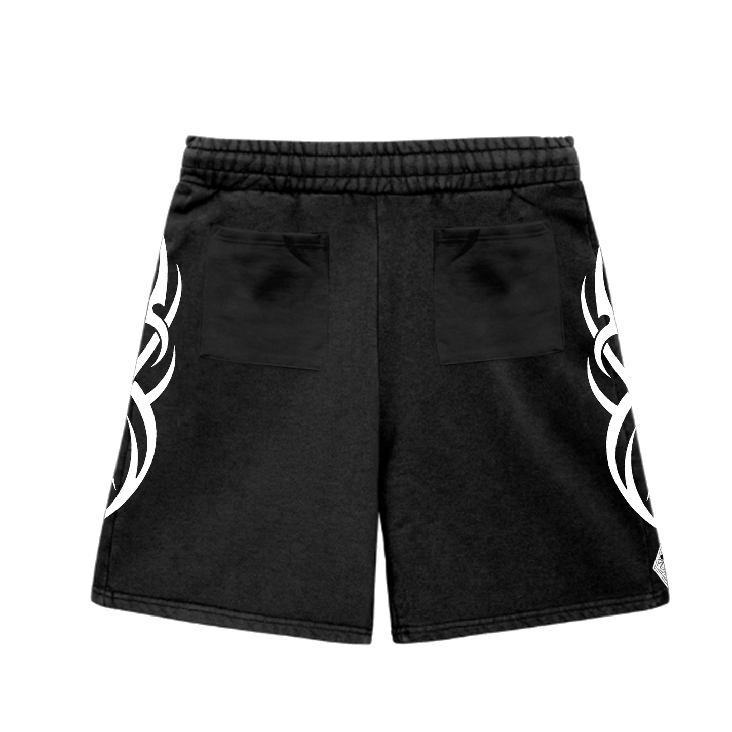 Sweat Shorts Black
