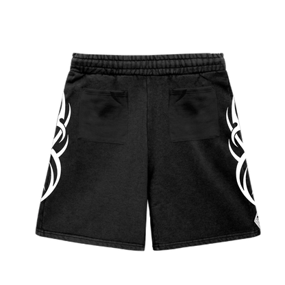 Sweat Shorts Black
