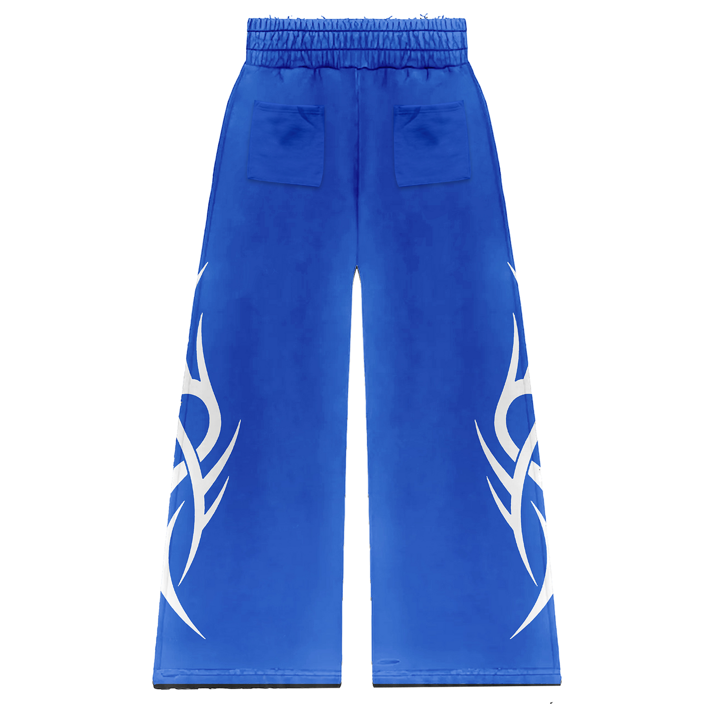 Agenda Sweatpants Blue